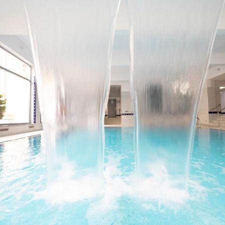 Ms Pro Apartamenty Olymp Strefa Spa Kołobrzeg Eksteriør billede