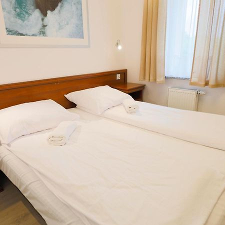 Ms Pro Apartamenty Olymp Strefa Spa Kołobrzeg Værelse billede