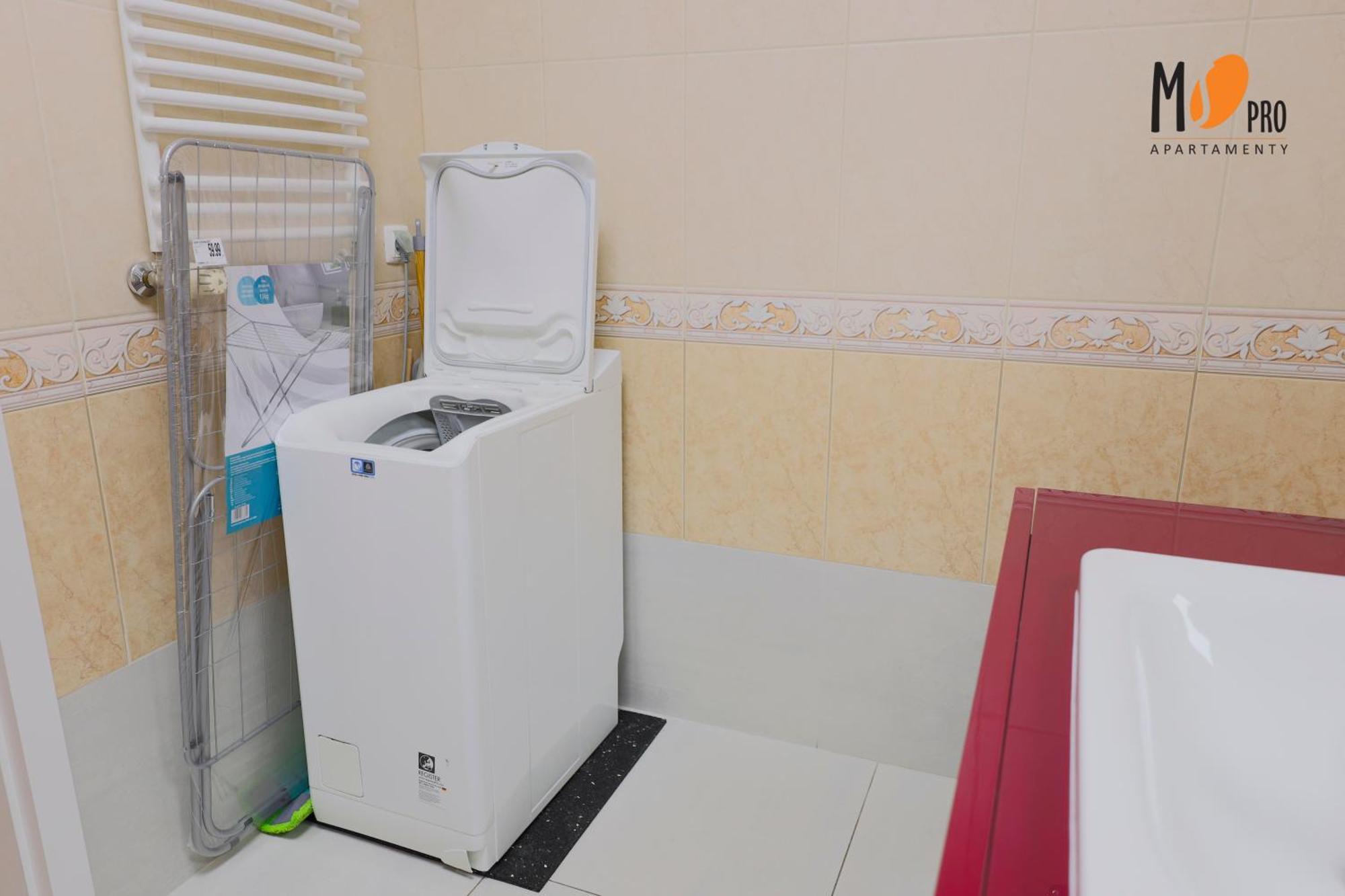 Ms Pro Apartamenty Olymp Strefa Spa Kołobrzeg Værelse billede